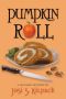 [Culinary Mystery 06] • Pumpkin Roll